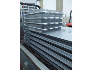 冷庫鋁排管發貨